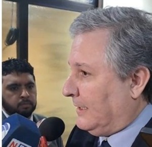 “Le tienen miedo a las elecciones”, dice Filizzola - Portal Digital Cáritas Universidad Católica
