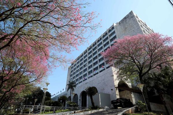 Corte Suprema de Justicia instala uno de los servidores más potentes del servicio público