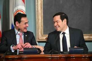 Cancillería debe aclarar alcance de acuerdo con EE.UU. para recibir a solicitantes de asilo, dice senador - Política - ABC Color