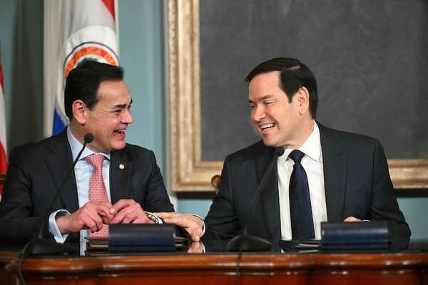Cancillería debe aclarar alcance de acuerdo con EE.UU. para recibir a solicitantes de asilo, dice senador - Política - ABC Color