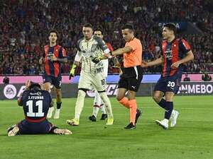¿Qué necesita hoy Cerro Porteño para avanzar a cuartos de final? - Cerro Porteño - ABC Color