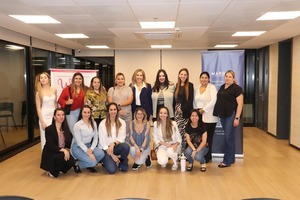 Popular / Club de mujeres celebra su aniversario a lo grande