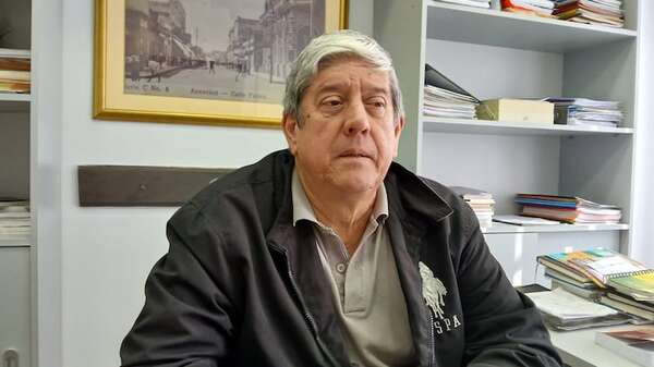 CDE: TSJE dice que YoCreo no podrá presentar candidatos - Política - ABC Color