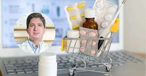 La Nación / Médico denuncia suplantación de identidad para promocionar medicamento desconocido