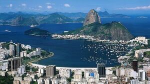 Brasil tiene “un proyecto innovador para los Panamericanos de 2031”