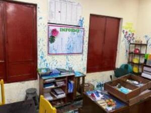 Popular / Vaciaron y destrozaron escuela de arte de Concepción