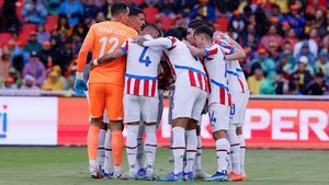 Popular / Las cuatro bajas que tendría la Albirroja tras el próximo combo preocupa al rollo