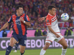 Cerro Porteño juega final anticipada hoy