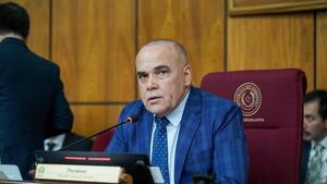 Bachi Núñez apoya destitución de Miguel Prieto: “No me gusta alguien que robe, robe y robe”