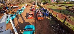 Operativo en CDE: ANDE ejecuta 250 cortes por morosos y detecta 140 fraudes eléctricos - ADN Digital