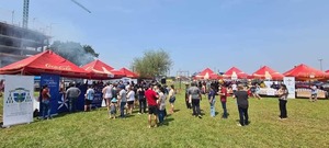 Décima Feria Gastronómica Diocesana 2025 se vivirá este martes en Encarnación