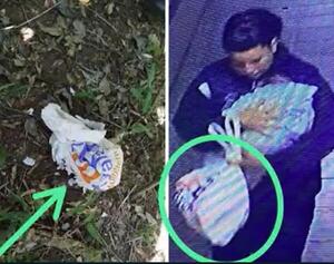 Popular / Mujer que ahorcó a su bebé: “Pienso en mi mamá y pido perdón”