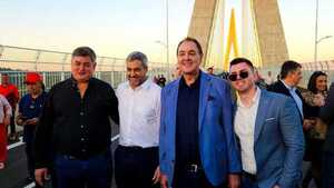 Tiki González Vaesken considera que Yo Creo debe terminar su mandato