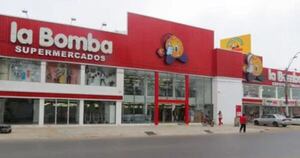 Diario HOY | Directivo de supermercado sancionado por productos re-etiquetados y en mal estado da su versión