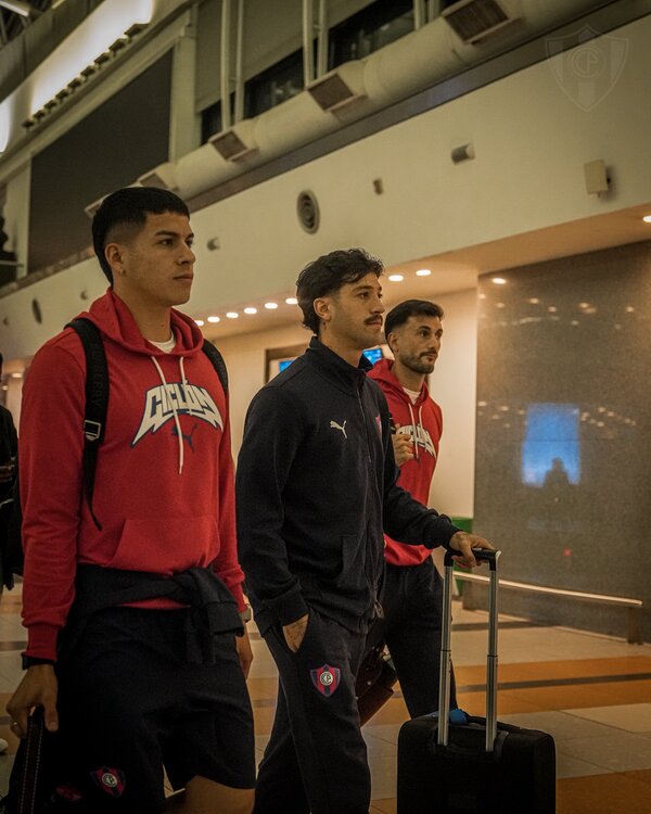Cerro Porteño en busca de la hazaña y seguir en la Libertadores - .::Agencia IP::.