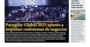La Nación / LN PM: edición del 20 de agosto