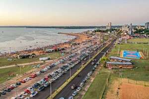 Mundial de Rally: MEC dispone clases virtuales para 13 distritos - Nacionales - ABC Color