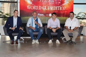Banco Atlas y Agroganadera Pukavy presentan la Feria Elite 2025