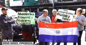 Diario HOY | Comerciantes respaldan a director interino del Mercado 4 y piden que siga en el cargo