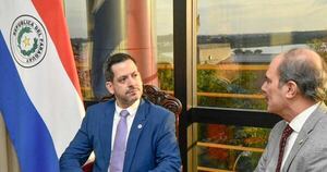 La Nación / Buscan fortalecer educación e infraestructura de la medicina en el país