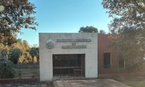 Allanan local de Crédito Agrícola en Pirapó por denuncias de presunta estafa