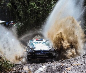 Congreso Americano de la FIA en Asunción, y Rally del Paraguay en Itapúa, hacen rugir la atención por el deporte motor – La Mira Digital