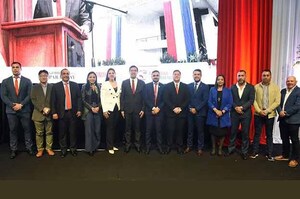 Gobernador “Landy” Torres rinde cuenta sobre segundo año de gestión | DIARIO PRIMERA PLANA