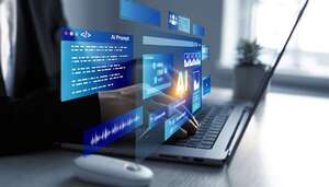 Expertos señalan que más del 85 % de las empresas en Latinoamérica emplean inteligencia artificial - Tecnología - ABC Color