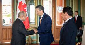 La Nación / India, Canadá, Ucrania, Armenia y Vietnam acreditan embajadores en Paraguay