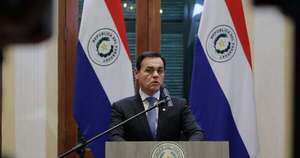 Diario HOY | Canciller explica acuerdo con EEUU: “No se trata de una migración masiva”