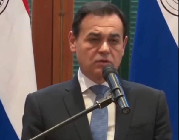 Acuerdo Paraguay-EEUU no implica migración masiva