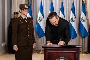 Bukele impone nuevas reglas en las escuelas de El Salvador