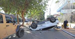 Diario HOY | Sugieren rechazar proyecto de ley “antipollada” para accidentes de tránsito