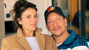 Popular / Actriz reconoció que le fue infiel a su ména: "Me mandé una cag..."