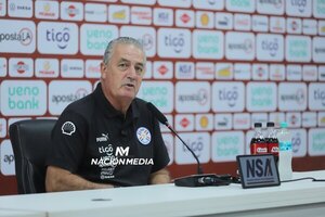 Versus / ¡Las dos grandes novedades que prepara Alfaro para el último combo de las Eliminatorias!