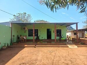 Presunto autor del homicidio de un Policía es abatido en Yby Ya’u