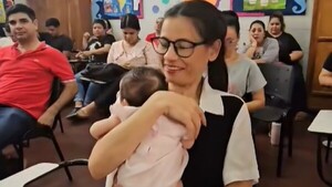 Unos 13.975 docentes participaron en las evaluaciones