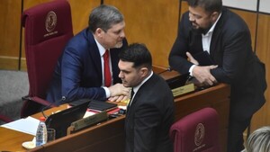 Senado manda al archivo proyecto de ley antipolladas