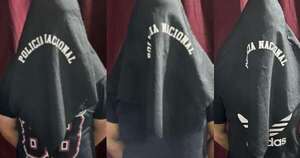 Diario HOY | Pidieron G. 10 millones para liberar a tortolero: caen policías acusados de “apriete”