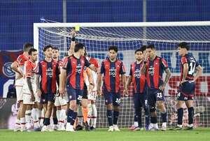 Estudiantes vs. Cerro Porteño en vivo hoy en la Copa Libertadores 2025 - Cerro Porteño - ABC Color