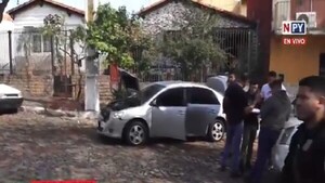Detuvieron nuevamente al "Rey de los tortoleros"