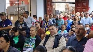 Luque: Preocupación y rechazo ante proyecto de autopista elevada