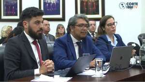 Caso Zuccolillo: los argumentos que expuso la Comisión Interamericana - Nacionales - ABC Color