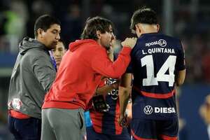 ¿A qué rival enfrentaría Cerro si logra remontar a Estudiantes? - Cerro Porteño - ABC Color