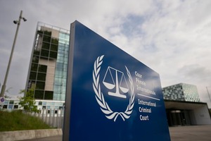 EEUU sancionó a jueces y fiscales de la Corte Penal Internacional por investigar a ciudadanos estadounidenses e israelíes - ADN Digital