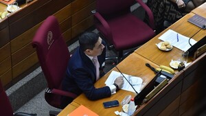 Senado pregunta qué beneficios traerá al país el acuerdo con EEUU para recibir refugiados