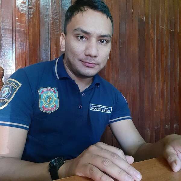 AUDIO: Hieren a un policía durante un allanamiento en Yby Yaú - Periodísticamente - ABC Color