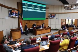 Senado recomienda rechazar proyecto de fondo para víctimas de accidentes de tránsito - ADN Digital