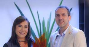 La Nación / Paraguay Global: Infocenter lidera con innovación, tecnología SAP y reconocimiento internacional