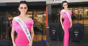 La Nación / Casting a puertas cerradas: hoy se elige a la nueva Miss Universo Paraguay